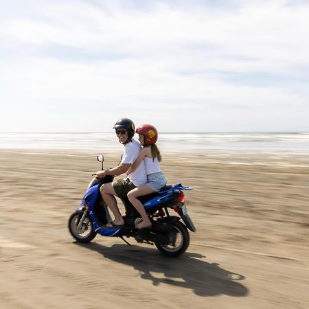 Maritime Refuge Condominium Ocean Shores Εξωτερικό φωτογραφία