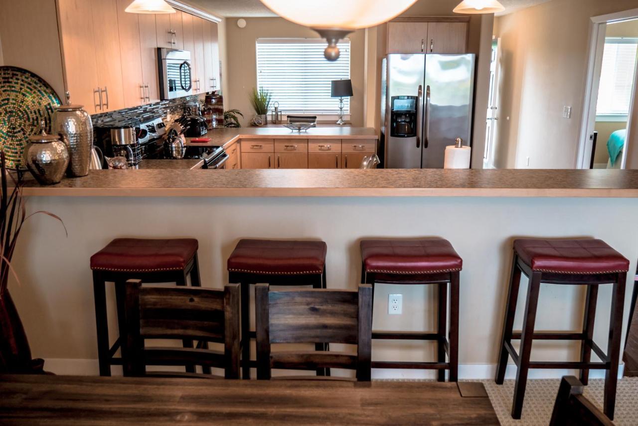 Maritime Refuge Condominium Ocean Shores Εξωτερικό φωτογραφία