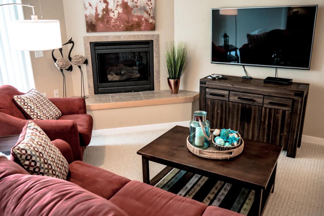 Maritime Refuge Condominium Ocean Shores Εξωτερικό φωτογραφία