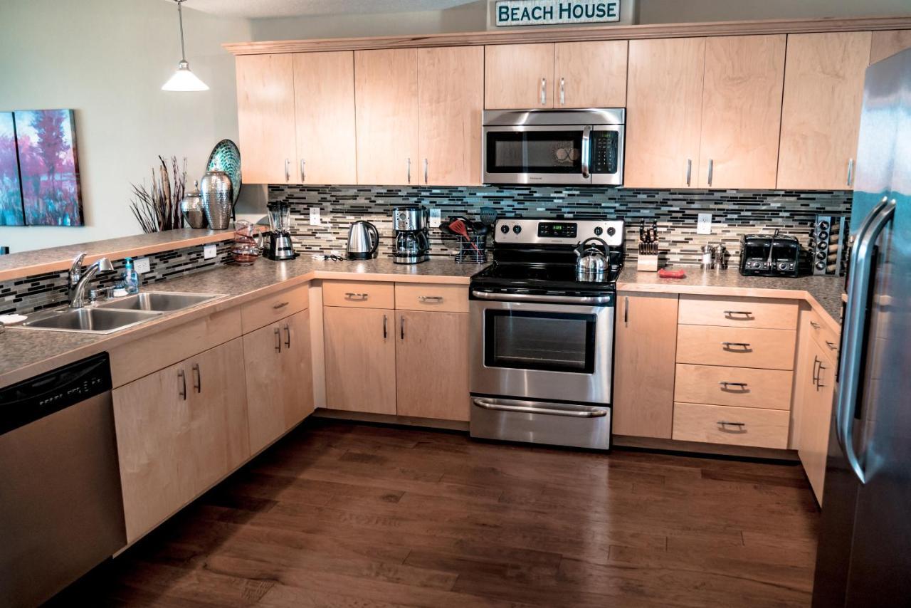Maritime Refuge Condominium Ocean Shores Εξωτερικό φωτογραφία