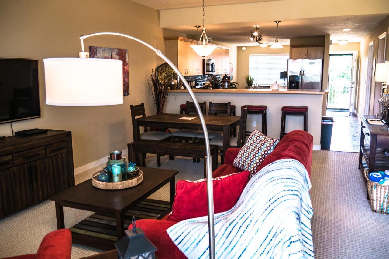 Maritime Refuge Condominium Ocean Shores Εξωτερικό φωτογραφία