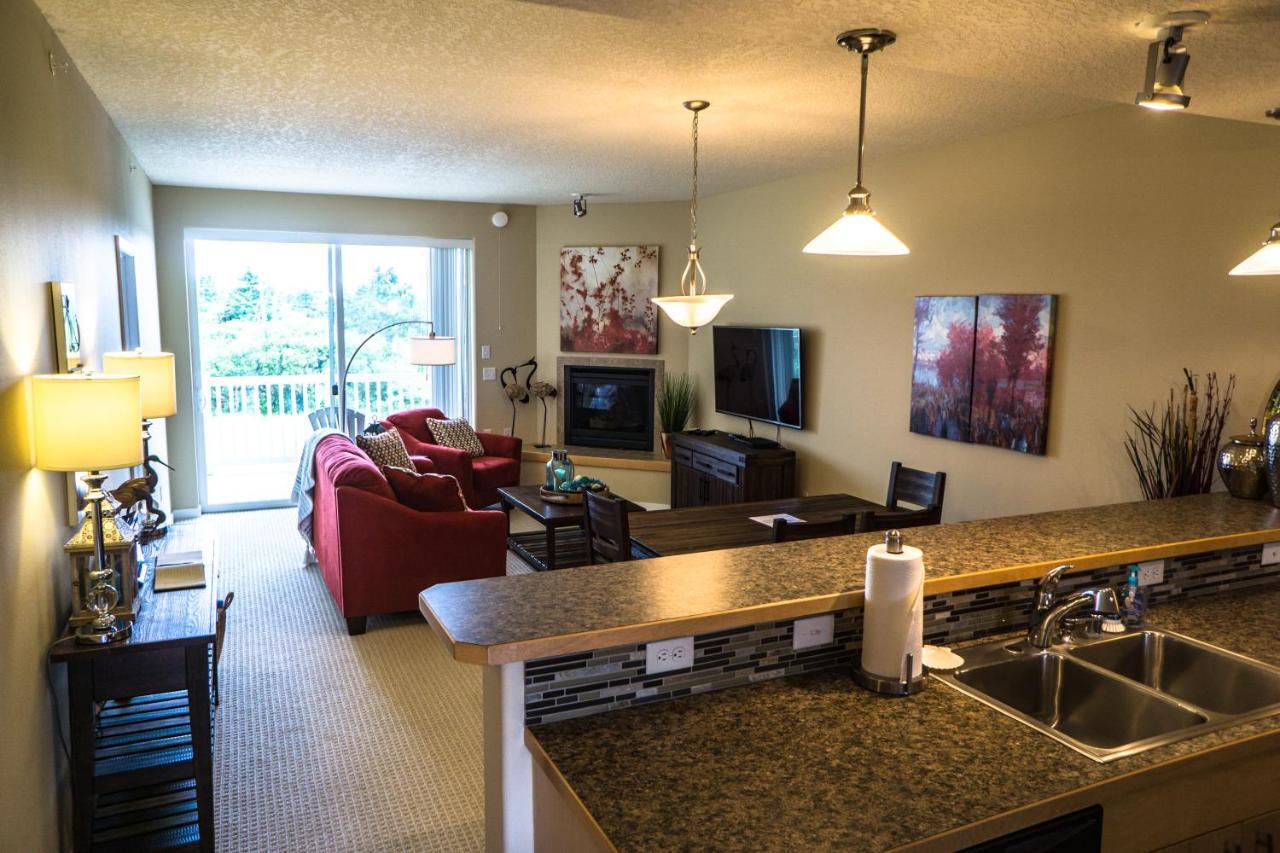 Maritime Refuge Condominium Ocean Shores Εξωτερικό φωτογραφία
