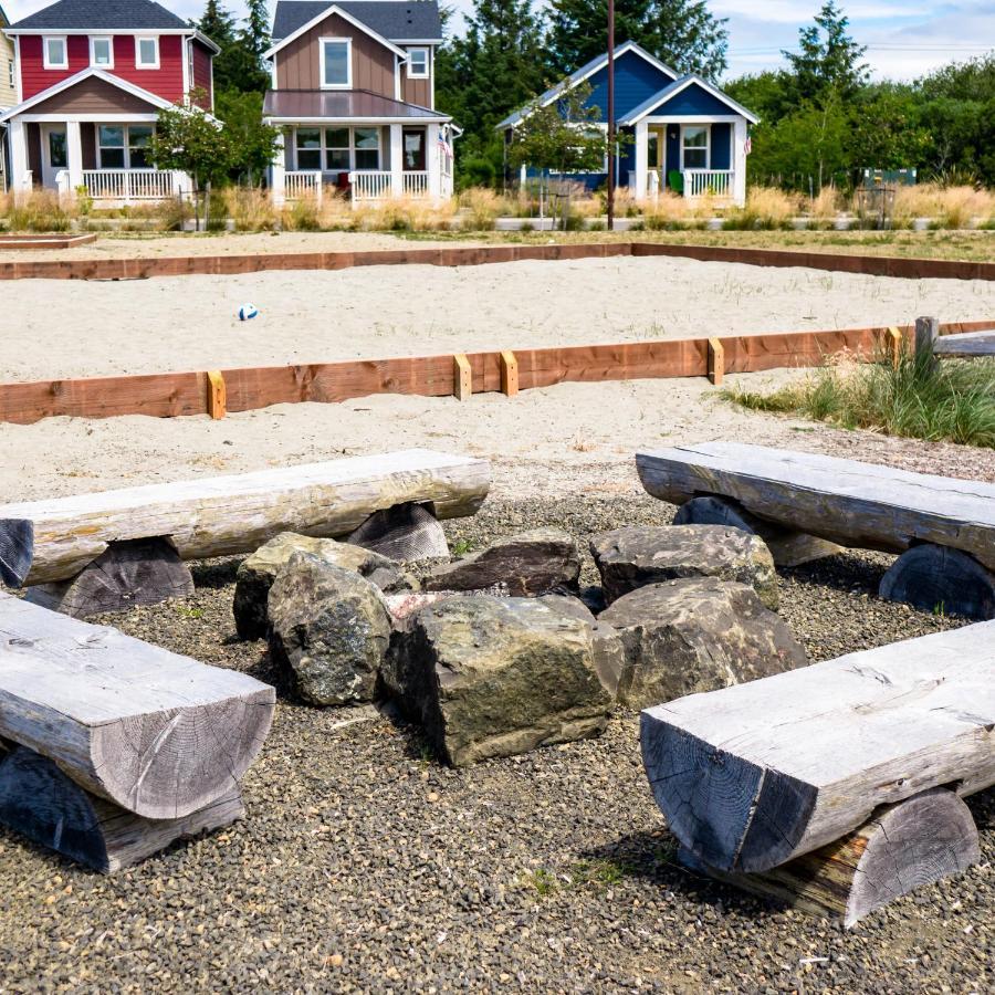 Maritime Refuge Condominium Ocean Shores Εξωτερικό φωτογραφία