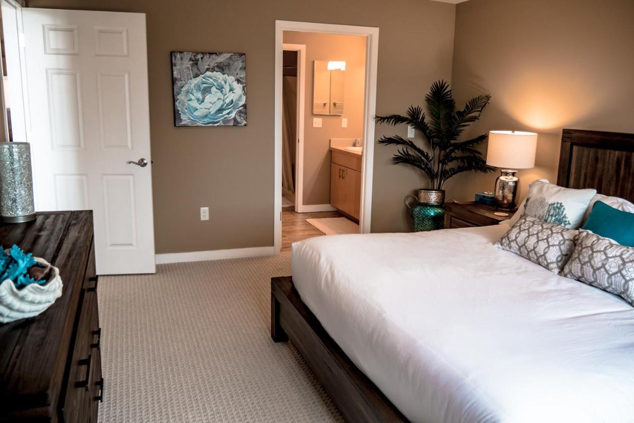 Maritime Refuge Condominium Ocean Shores Εξωτερικό φωτογραφία
