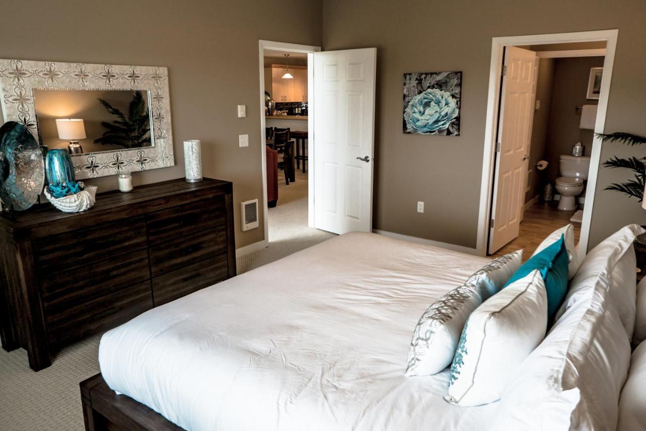 Maritime Refuge Condominium Ocean Shores Εξωτερικό φωτογραφία