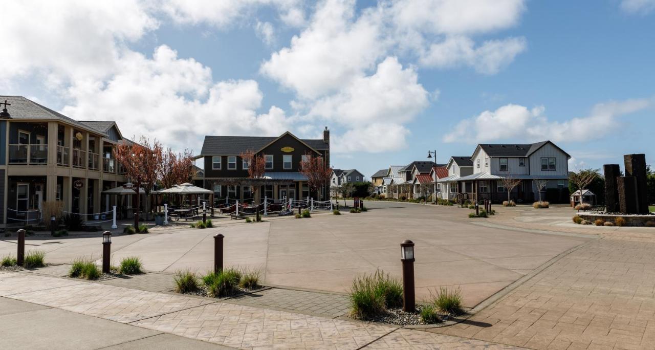 Maritime Refuge Condominium Ocean Shores Εξωτερικό φωτογραφία