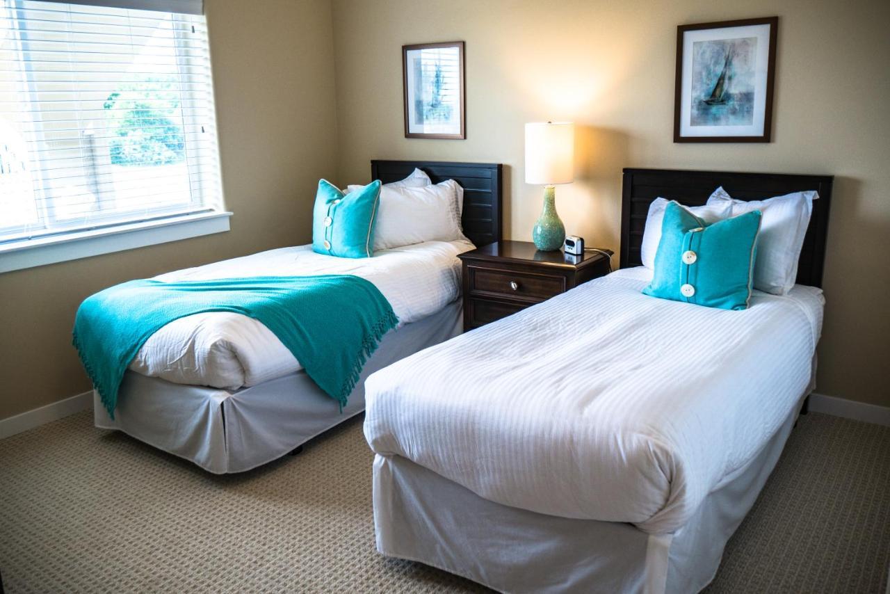 Maritime Refuge Condominium Ocean Shores Εξωτερικό φωτογραφία