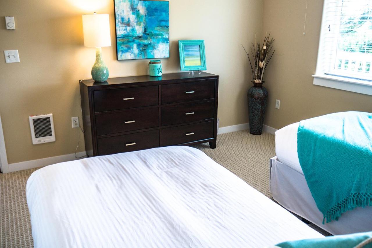 Maritime Refuge Condominium Ocean Shores Εξωτερικό φωτογραφία