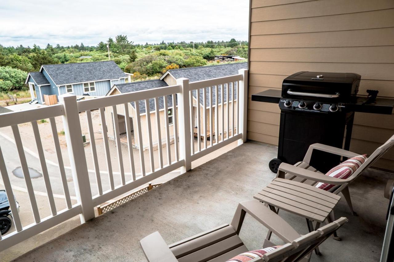 Maritime Refuge Condominium Ocean Shores Εξωτερικό φωτογραφία