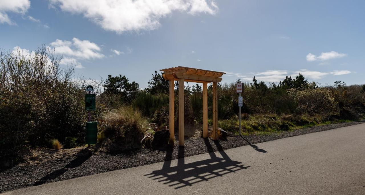 Maritime Refuge Condominium Ocean Shores Εξωτερικό φωτογραφία
