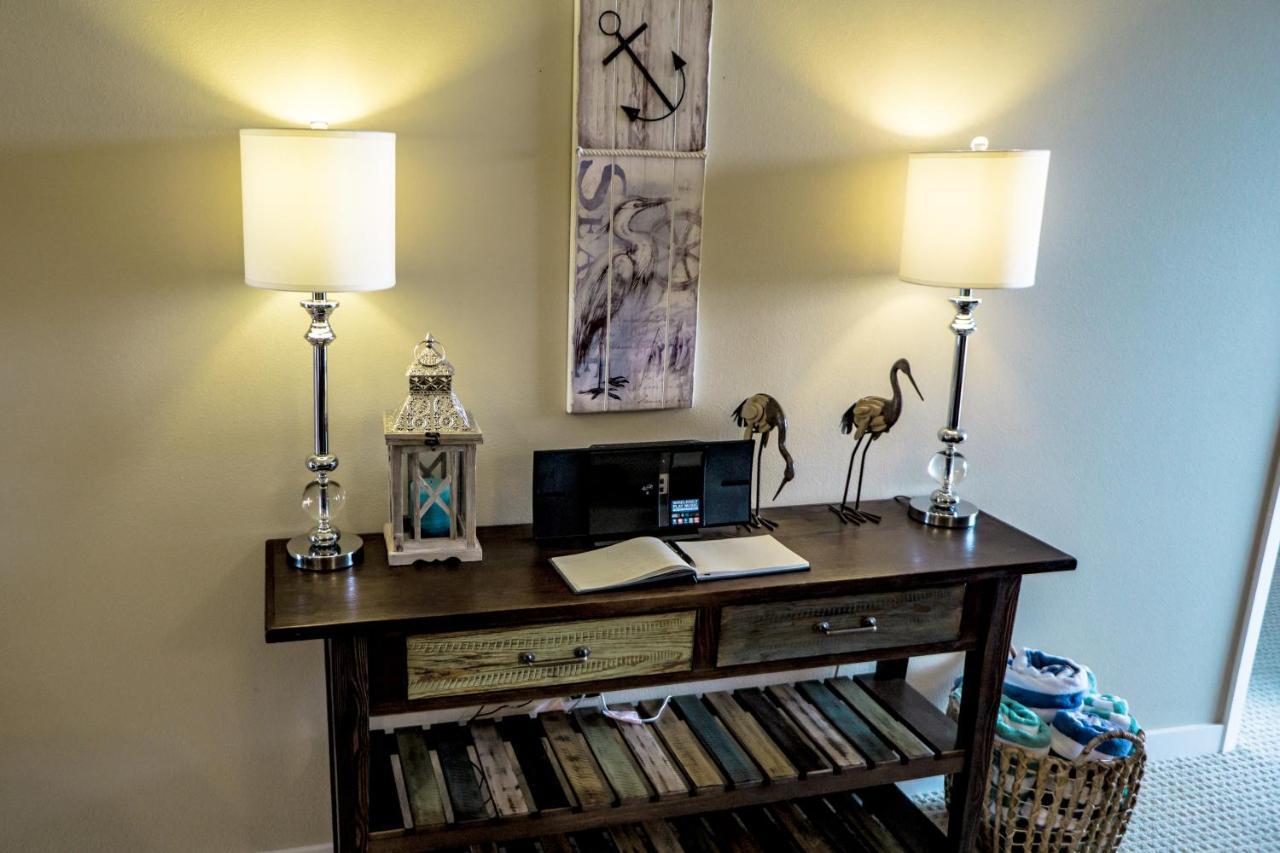 Maritime Refuge Condominium Ocean Shores Εξωτερικό φωτογραφία