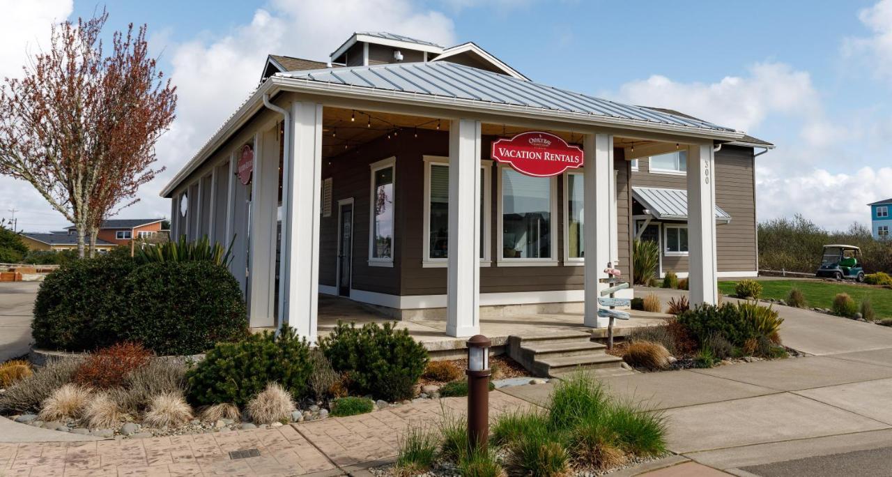 Maritime Refuge Condominium Ocean Shores Εξωτερικό φωτογραφία