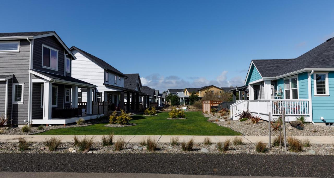 Maritime Refuge Condominium Ocean Shores Εξωτερικό φωτογραφία
