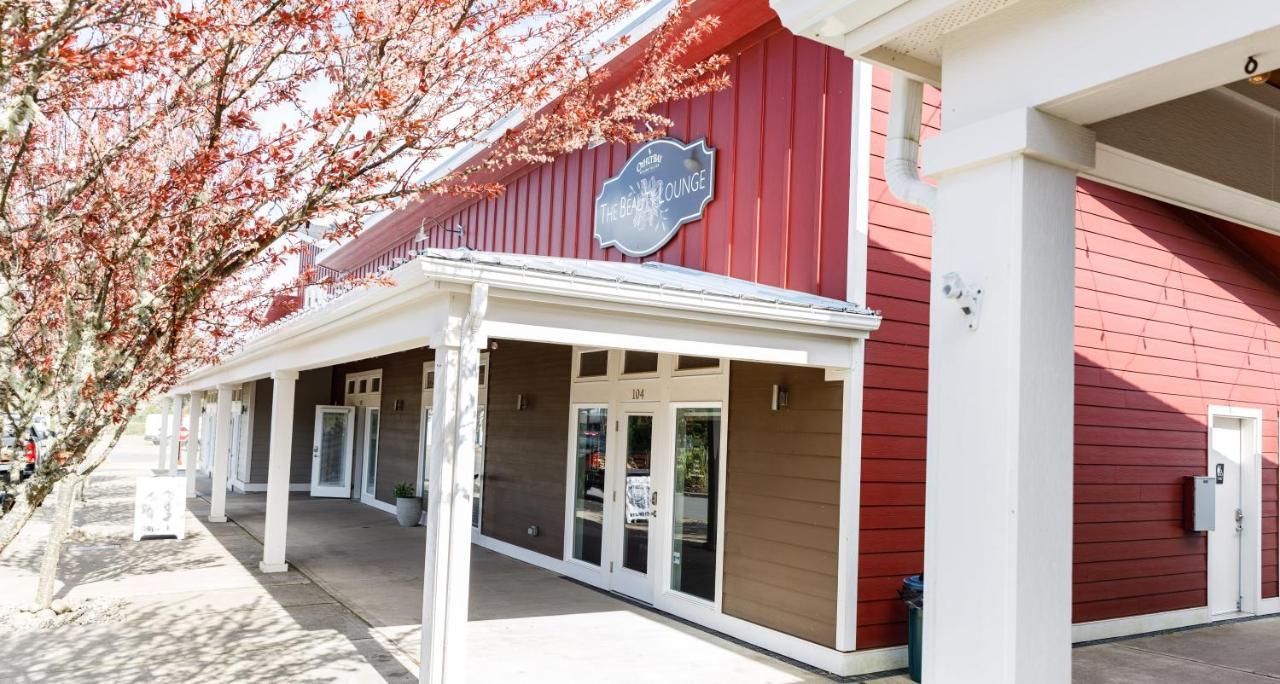 Maritime Refuge Condominium Ocean Shores Εξωτερικό φωτογραφία