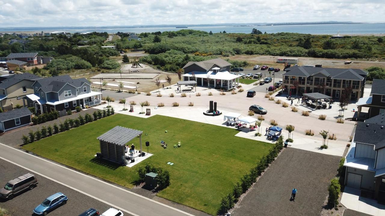 Maritime Refuge Condominium Ocean Shores Εξωτερικό φωτογραφία