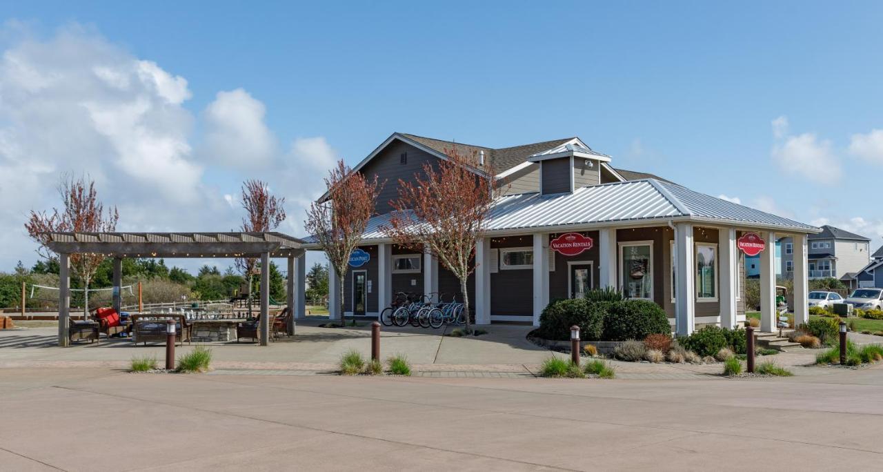 Maritime Refuge Condominium Ocean Shores Εξωτερικό φωτογραφία