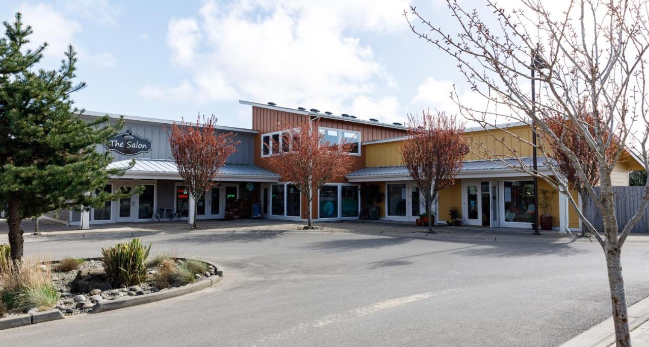 Maritime Refuge Condominium Ocean Shores Εξωτερικό φωτογραφία
