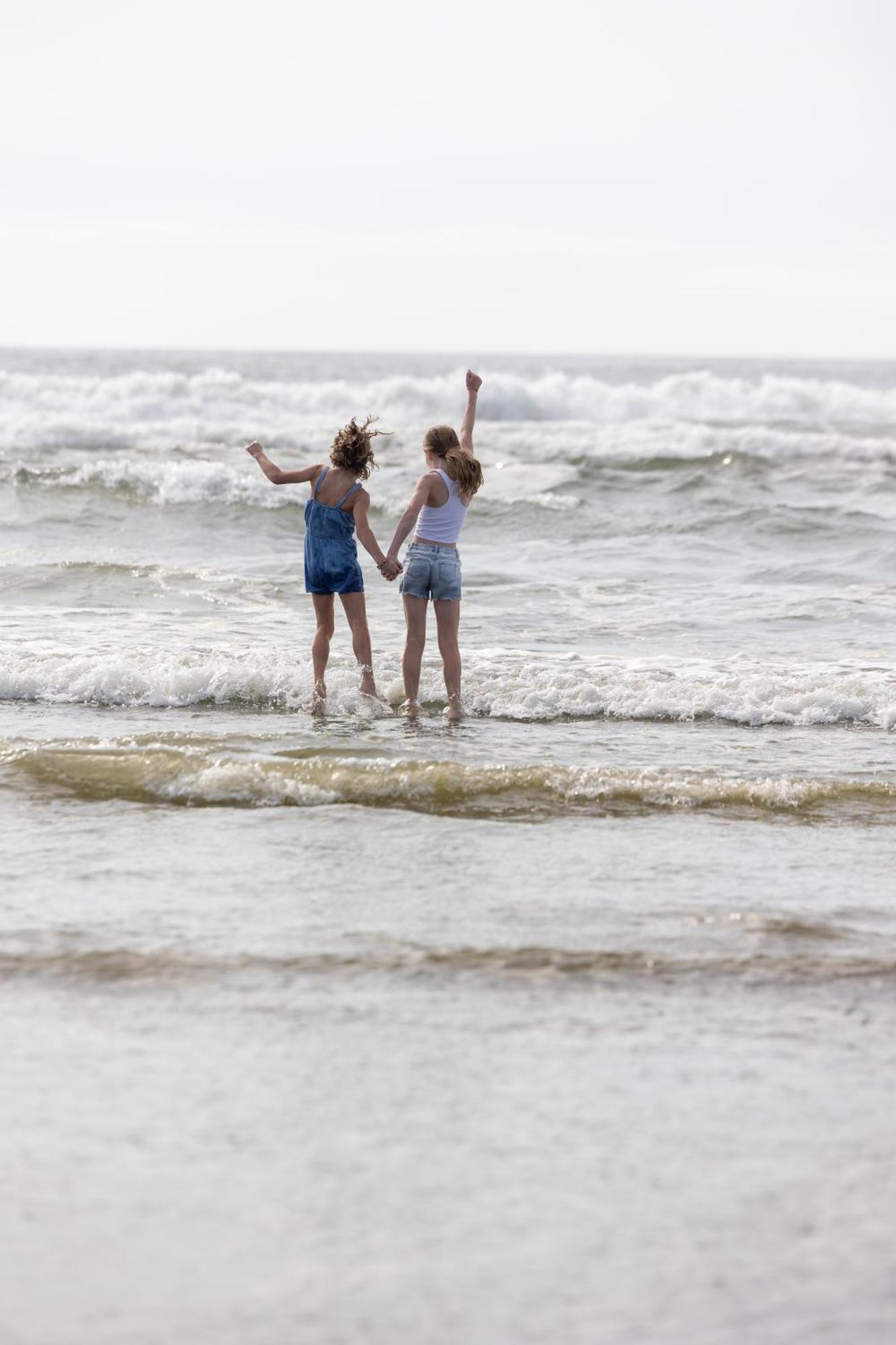 Maritime Refuge Condominium Ocean Shores Εξωτερικό φωτογραφία