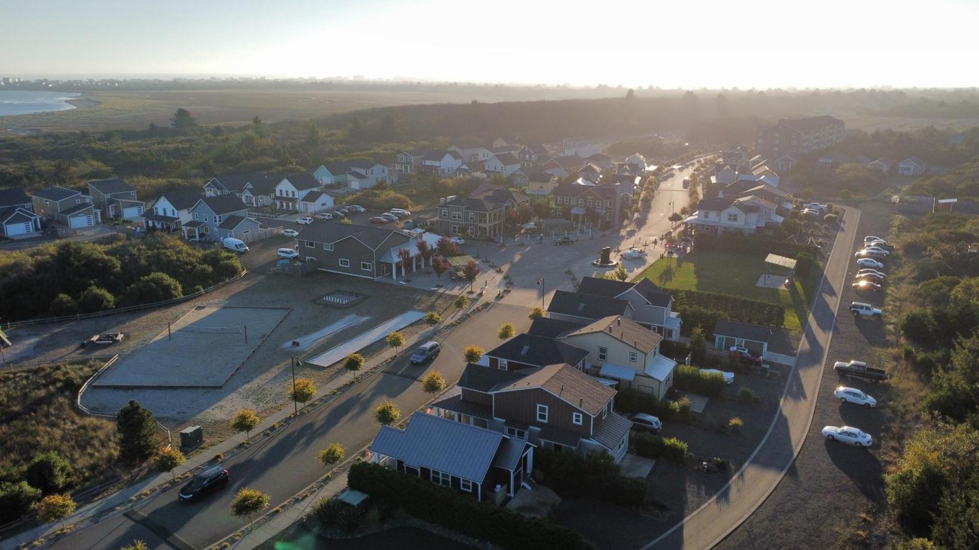 Maritime Refuge Condominium Ocean Shores Εξωτερικό φωτογραφία
